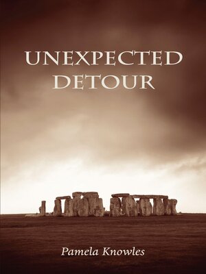 cover image of Unexpected Detour